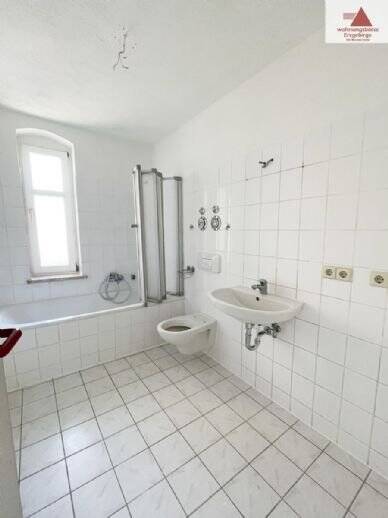 Etagenwohnung Borstendorf Borstendorf - 2 Zimmer, 52 m&sup2;, 234&euro; | Angebot:25744549
