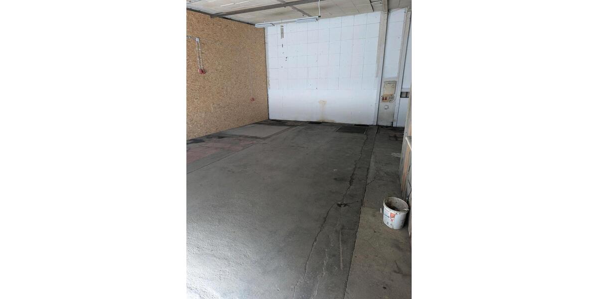 Gewerbeobjekt Zwiefalten - 550&euro; | Angebot:26051215