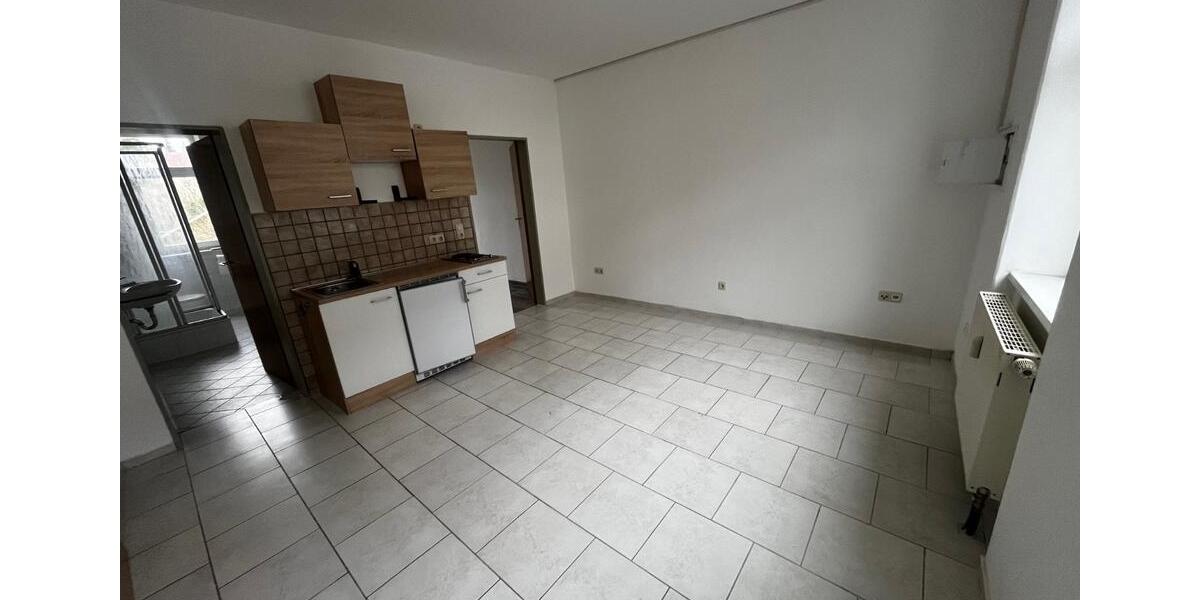 Erdgeschoßwohnung Freiberg - 2 Zimmer, 30 m&sup2;, 165&euro; | Angebot:25887086