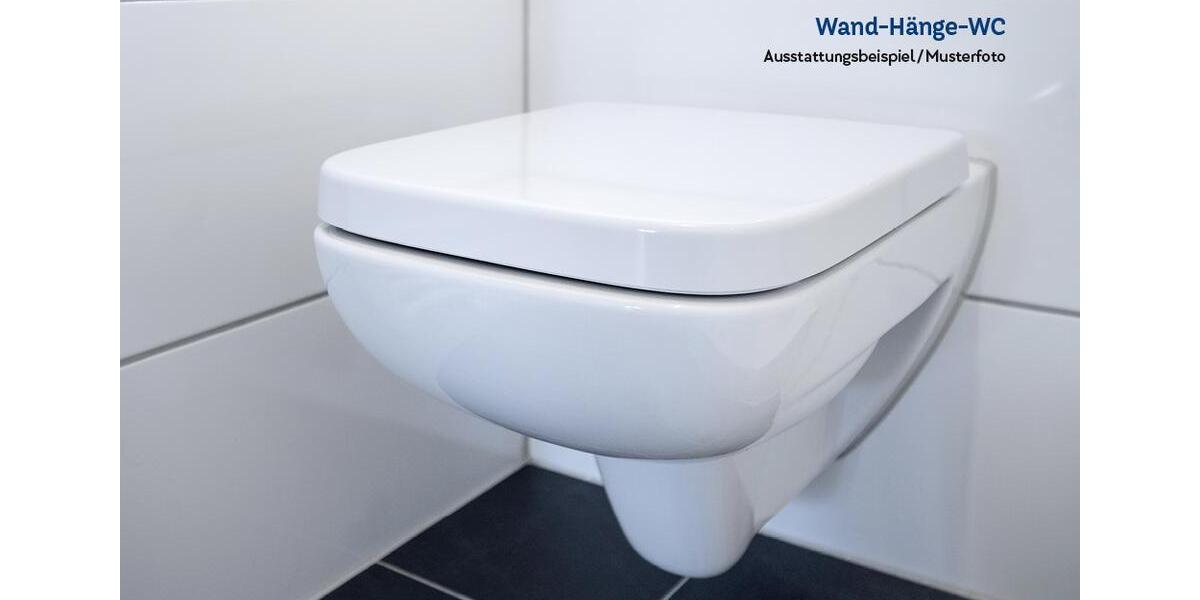 Erdgeschoßwohnung Wuppertal Unterbarmen - 4 Zimmer, 89 m&sup2;, 779&euro; | Angebot:26003865