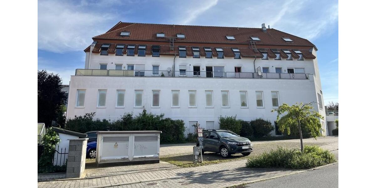 Etagenwohnung Bischofswerda - 2 Zimmer, 56 m&sup2;, 395&euro; | Angebot:25766082