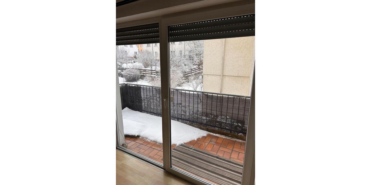 Etagenwohnung Marburg Cappel - 2 Zimmer, 65 m&sup2;, 1.200&euro; | Angebot:24706273