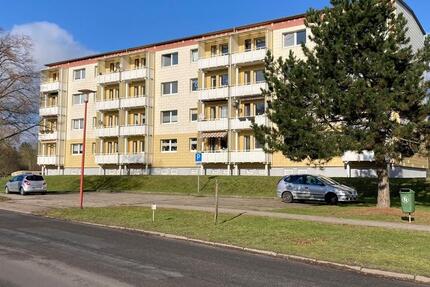 ++ 2 Zimmer mit Balkon ++ 2 zimmer