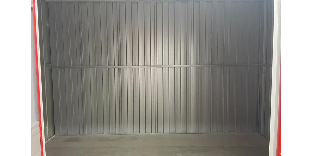 50% Rabatt Lagerraum Lagerhalle mieten in Oldenburg 15m² zimmer