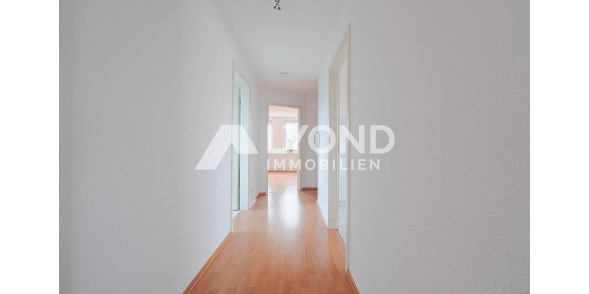 Dachgeschoßwohnung Ballenstedt - 3 Zimmer, 74 m&sup2;, 435&euro; | Angebot:25869817