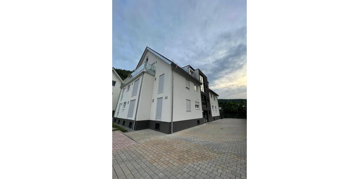 Maisonettenwohnung Bad Dürkheim - 3 Zimmer, 115 m&sup2;, 1.490&euro; | Angebot:24782472