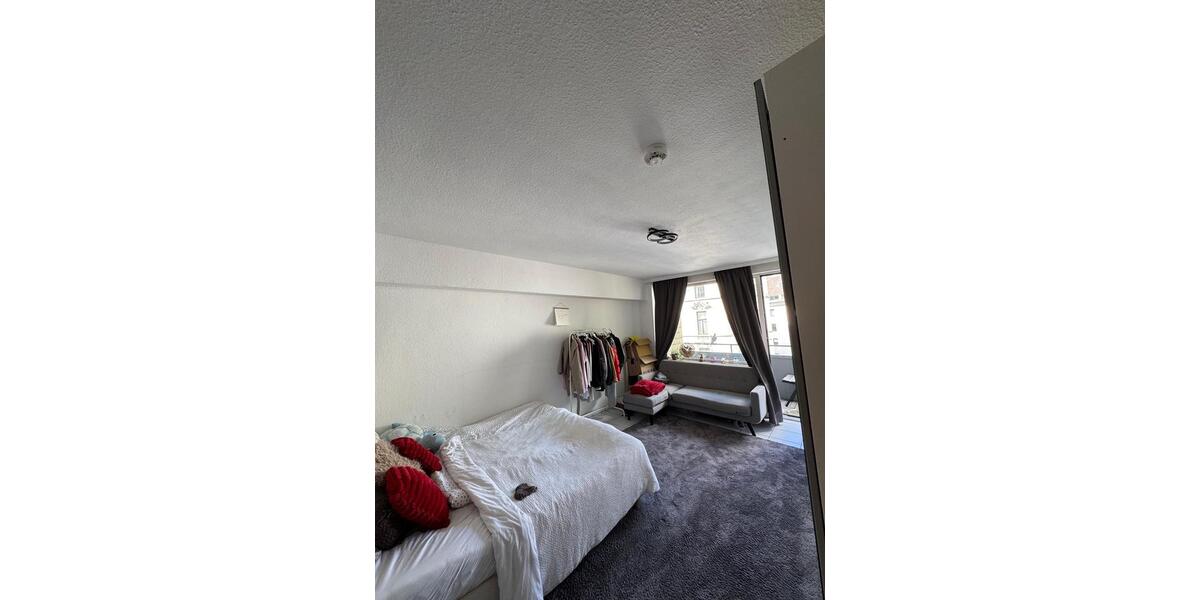 Wohnen auf Zeit Köln Innenstadt - 2 Zimmer, 55 m&sup2;, 750&euro; | Angebot:26652644