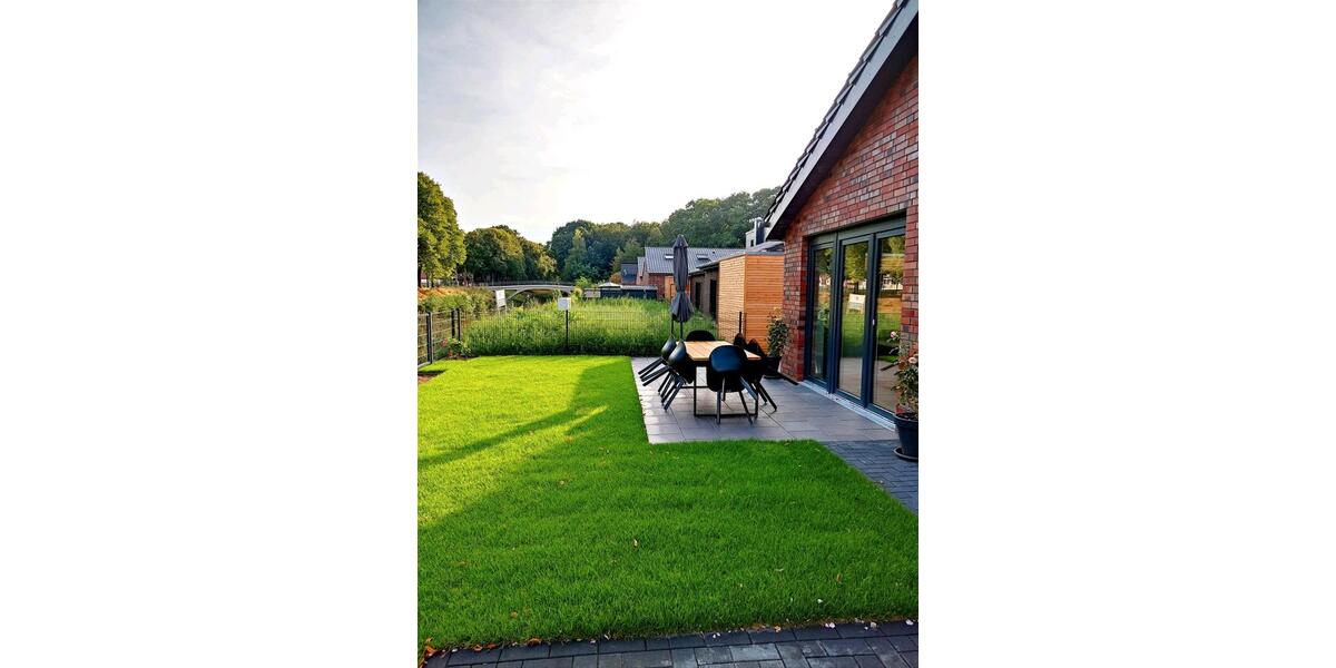 Wohnen auf Zeit Nordhorn Bookholt - 4 Zimmer, 115 m&sup2;, 100&euro; | Angebot:26302498