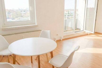 Wohnung Magdeburg Cracau - 2 Zimmer, 49 m&sup2;, 490&euro; | Angebot:26188327