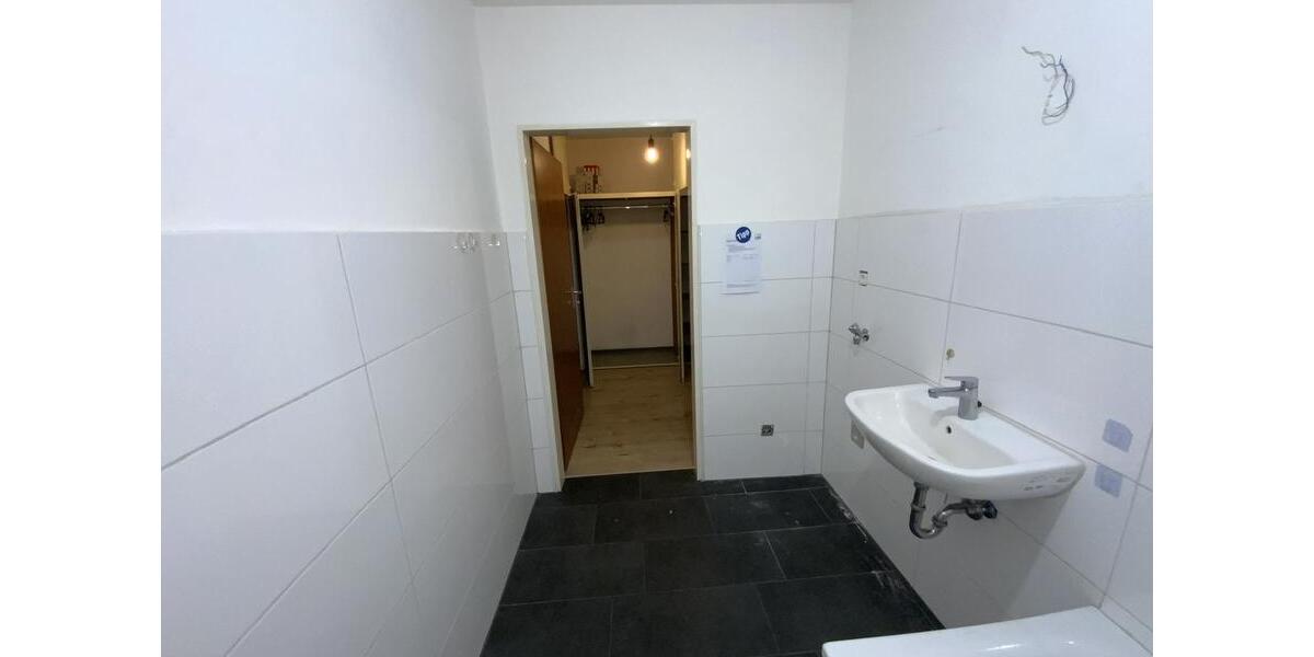 Etagenwohnung Duisburg Hamborn - 1 Zimmer, 43 m&sup2;, 216&euro; | Angebot:25218860