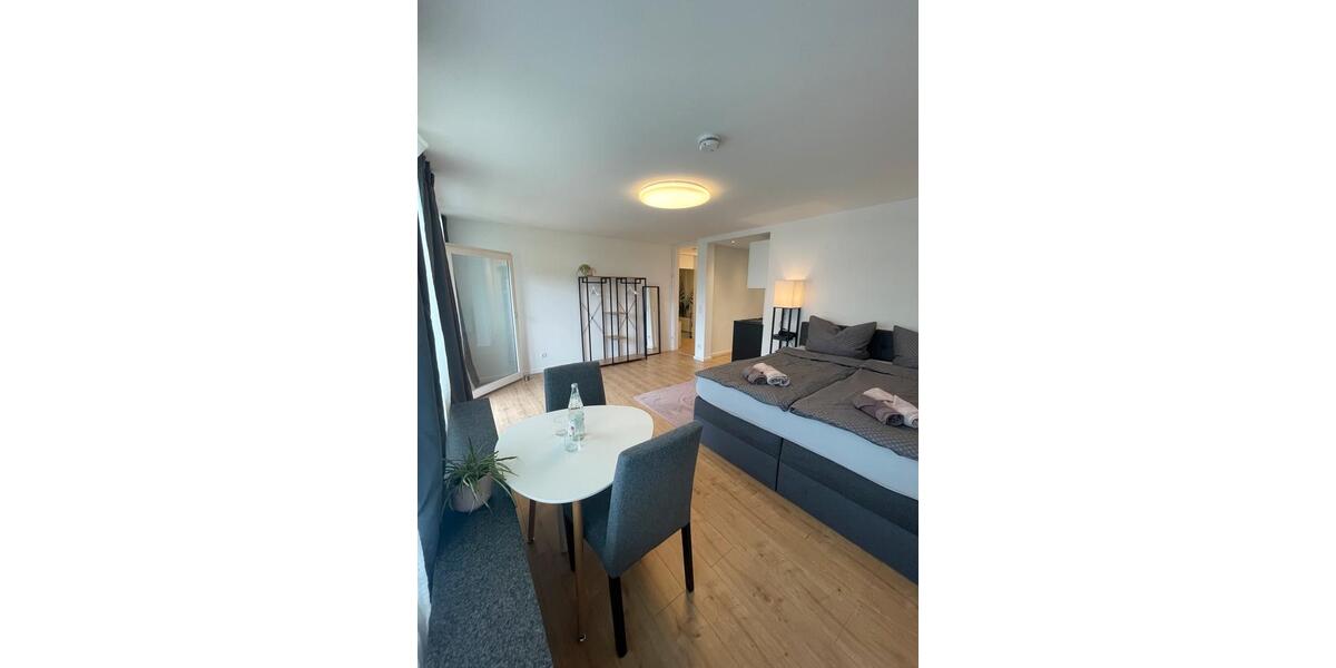 Etagenwohnung Füssen - 1 Zimmer, 35 m&sup2;, 960&euro; | Angebot:26290881