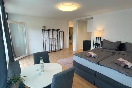 Wohnung Füssen - 1 Zimmer, 35 m&sup2;, 960&euro; | Angebot:26290881