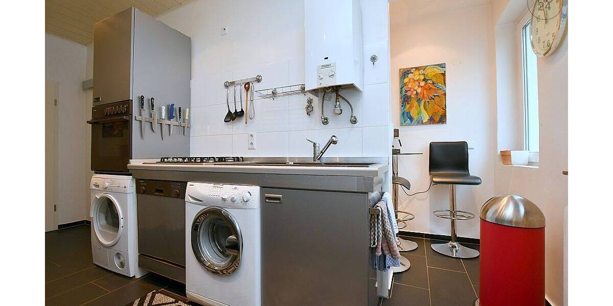 Etagenwohnung Stuttgart Mitte - 2 Zimmer, 60 m&sup2;, 1.590&euro; | Angebot:26502465