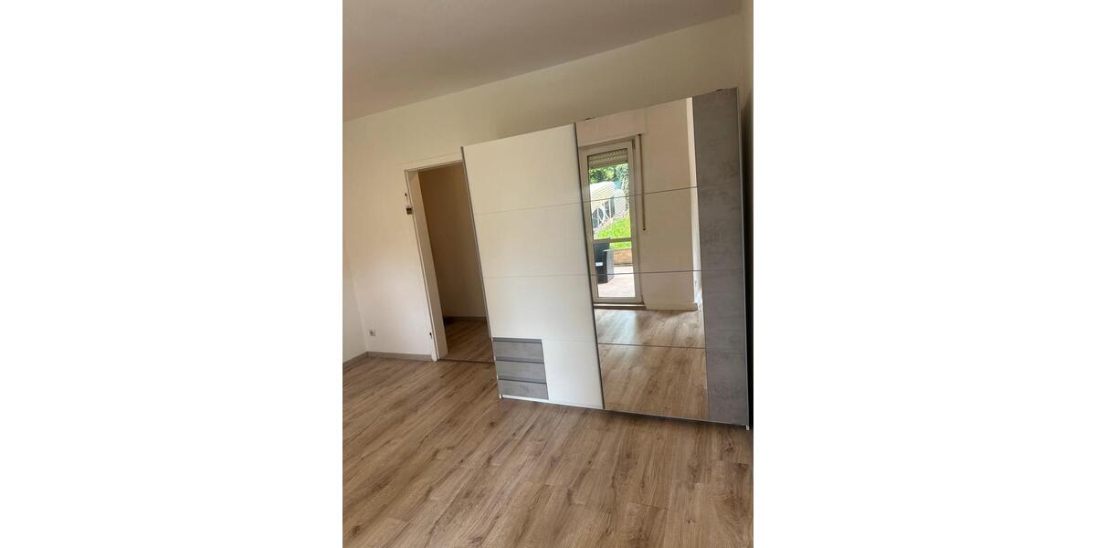 Erdgeschoßwohnung Wernau (Neckar) - 1 Zimmer, 43 m&sup2;, 700&euro; | Angebot:25611447