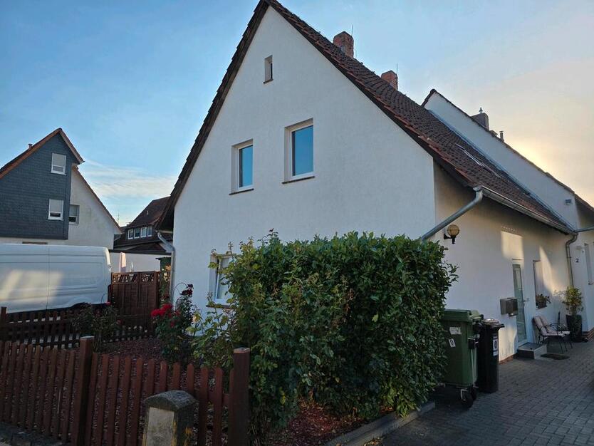 Haus zu vermieten in Altgarbsen zimmer