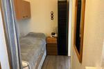 Erdgeschoßwohnung Neukirchen - 1.5 Zimmer, 25 m&sup2;, 330&euro; | Angebot:25960940