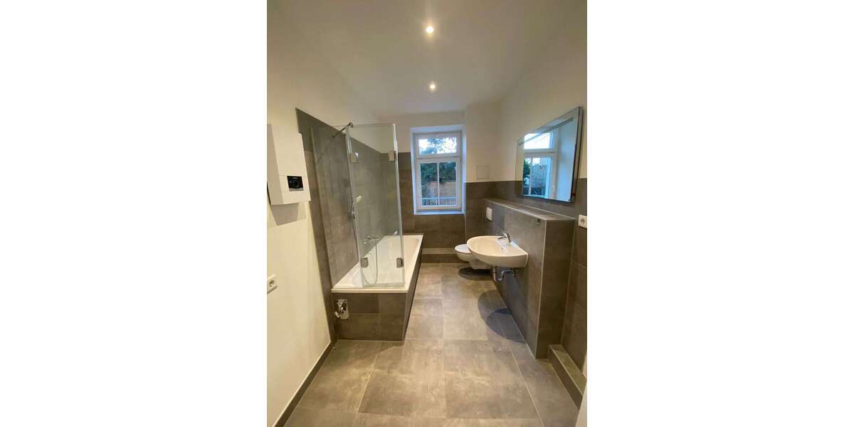 Etagenwohnung Markranstädt - 2 Zimmer, 47 m&sup2;, 470&euro; | Angebot:23861797