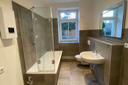 Wohnung Markranstädt - 2 Zimmer, 47 m&sup2;, 470&euro; | Angebot:23861797