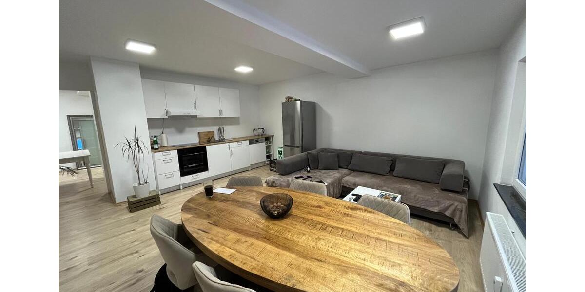 Erdgeschoßwohnung Wetzlar - 2 Zimmer, 57 m&sup2;, 580&euro; | Angebot:24980376