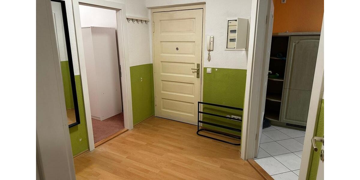 Wohnen auf Zeit Berlin Hellersdorf - 4 Zimmer, 68 m&sup2;, 450&euro; | Angebot:26386504