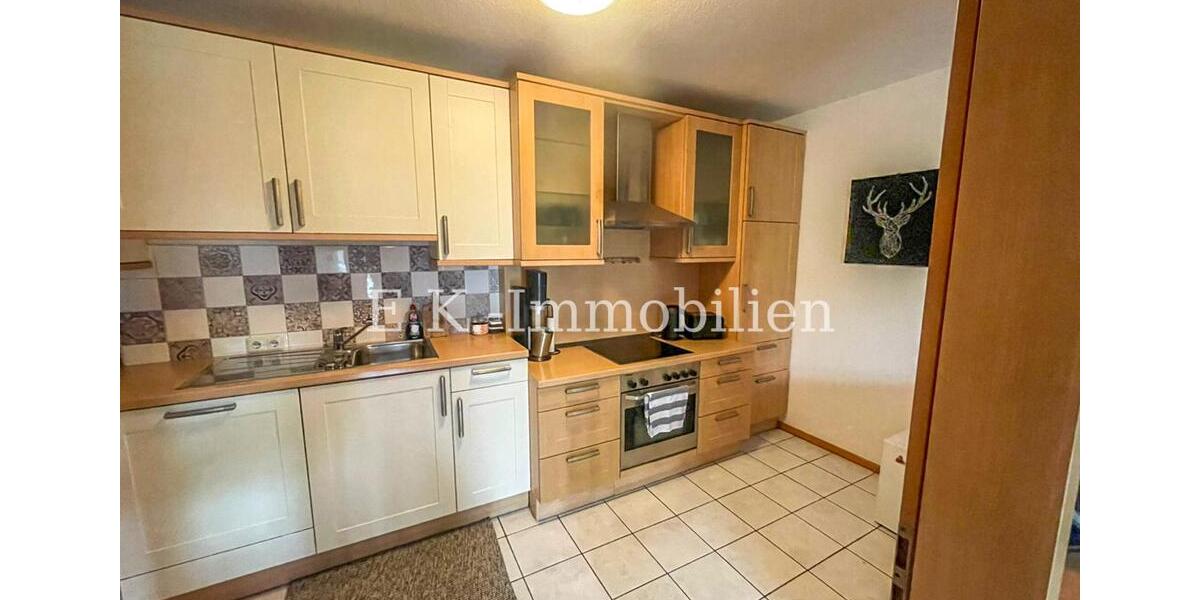 Etagenwohnung Esterwegen - 3 Zimmer, 70 m&sup2;, 520&euro; | Angebot:26545466