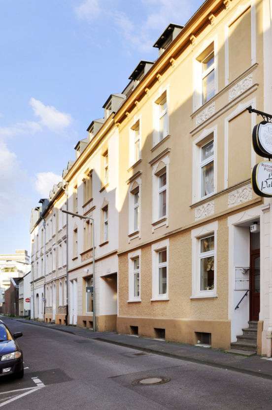 Wohnung zum Mieten in Leverkusen 950 € 84 m²