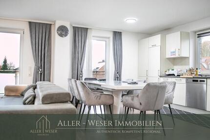Wohnung Langwedel - 3 Zimmer, 91 m&sup2;, 1.120&euro; | Angebot:25988173
