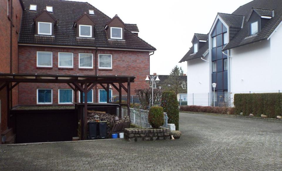 Dachgeschoßwohnung Demmin - 5 Zimmer, 155 m&sup2;, 999&euro; | Angebot:25852766