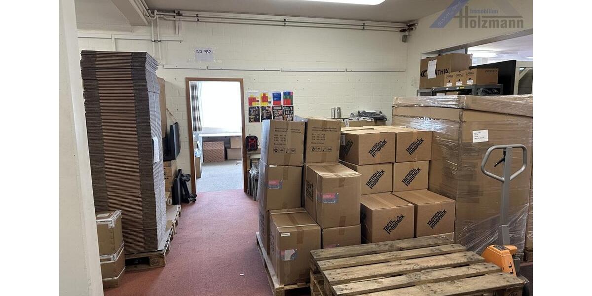 Gewerbeobjekt Petershagen - 1.570&euro; | Angebot:26019777