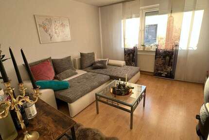 Wohnung Pforzheim Nordstadt - 2 Zimmer, 53 m&sup2;, 530&euro; | Angebot:26465710