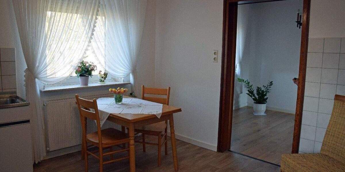 Etagenwohnung Grefrath - 2 Zimmer, 56 m&sup2;, 330&euro; | Angebot:24991533