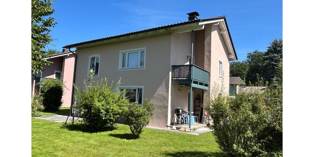 Etagenwohnung Siegsdorf - 3 Zimmer, 61 m&sup2;, 820&euro; | Angebot:26382664