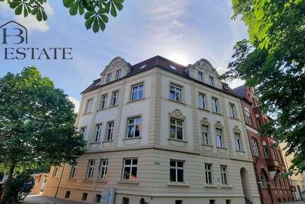 Wohnung Stendal Bahnhofsvorstadt - 4 Zimmer, 100 m&sup2;, 800&euro; | Angebot:26904920