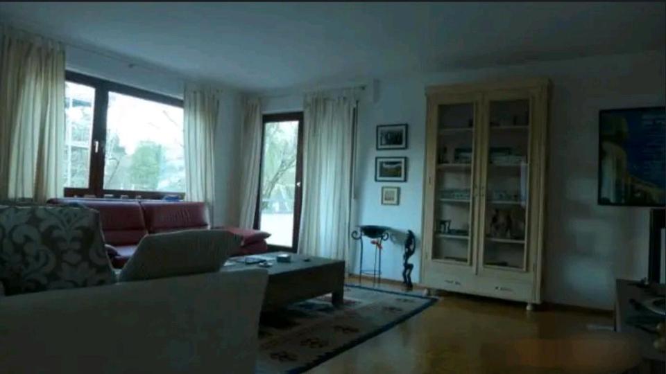 Etagenwohnung Baden-Baden Baden - 2 Zimmer, 75 m&sup2;, 750&euro; | Angebot:24712679