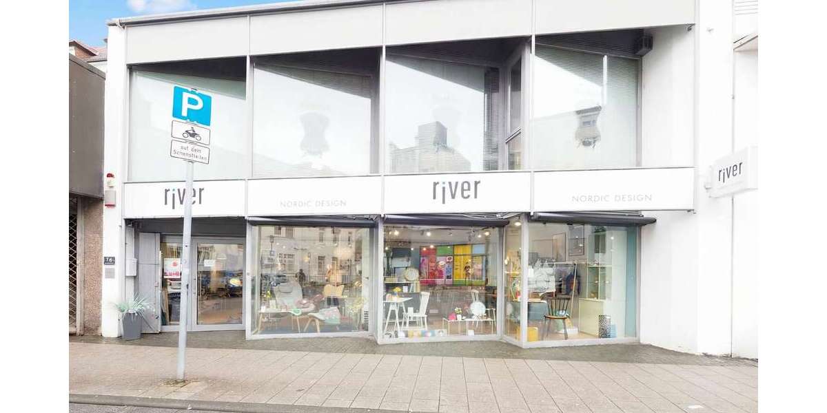 Etagenwohnung Saarbrücken - 3 Zimmer, 750&euro; | Angebot:25460157