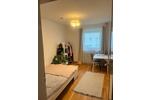 Möbiliertes WG Zimmer 1 zimmer