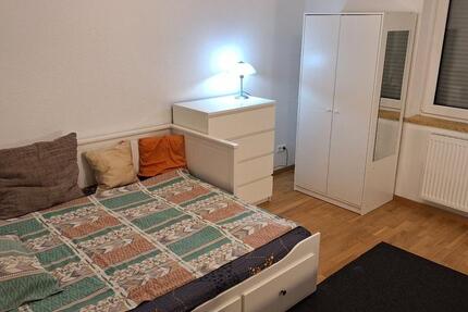 Wohnen auf Zeit Ludwigshafen am Rhein Parkinsel - 1 Zimmer, 49 m&sup2;, 650&euro; | Angebot:26620893