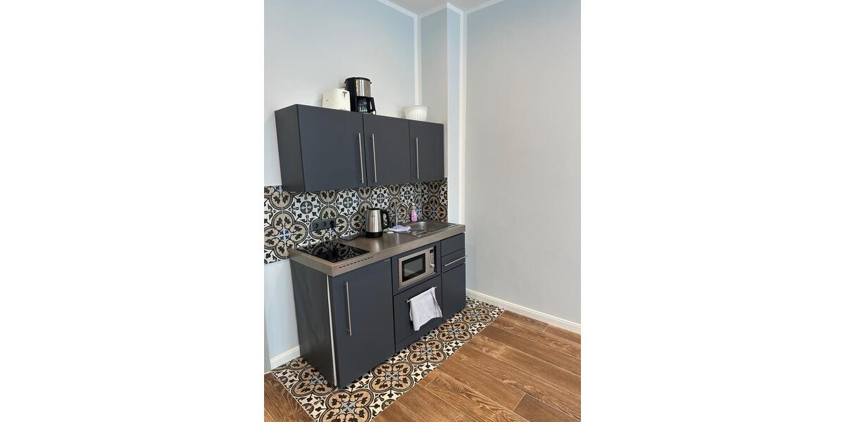 Etagenwohnung Butjadingen - 1 Zimmer, 45 m&sup2;, 950&euro; | Angebot:26578304