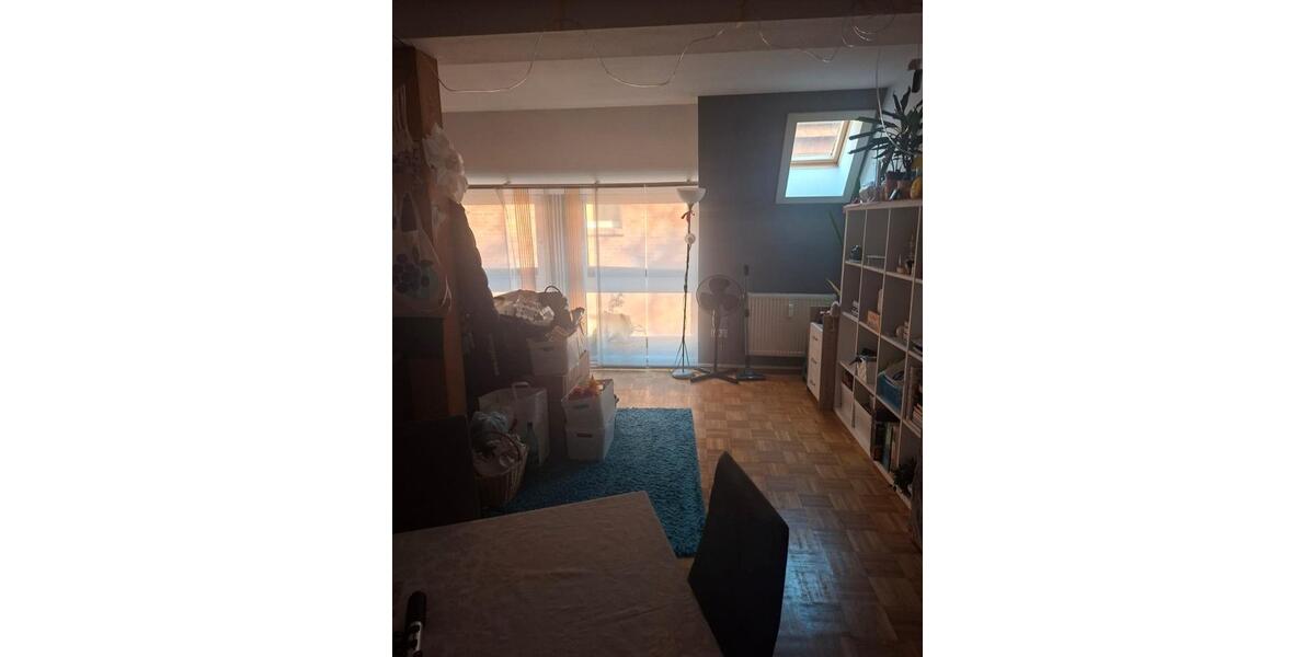 Maisonettenwohnung Ahlen - 2 Zimmer, 82 m&sup2;, 650&euro; | Angebot:26311914