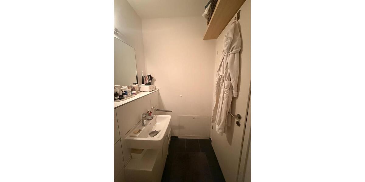 Etagenwohnung Hamburg Harvestehude - 1 Zimmer, 27 m&sup2;, 1.000&euro; | Angebot:26662386