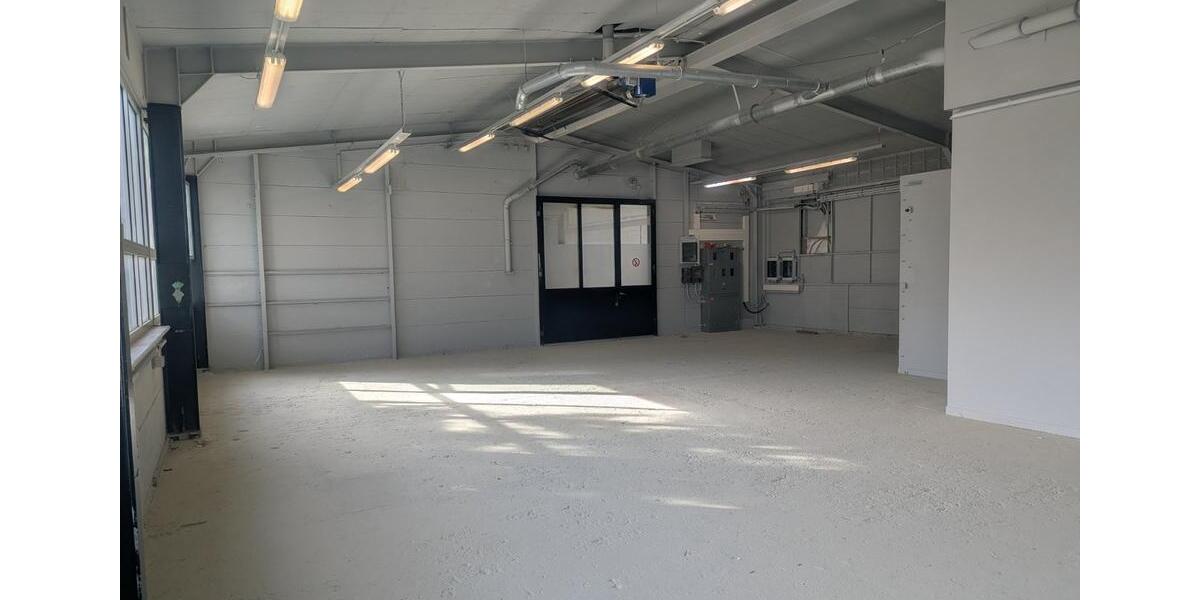 Gewerbeobjekt Magstadt - 3.500&euro; | Angebot:25462205