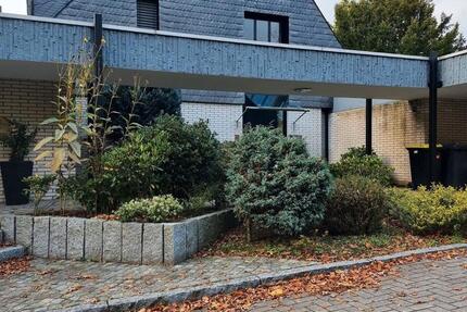 4 Zimmer Wohnung, Sutthausen, am Rande des Naturschutzgebietes zimmer