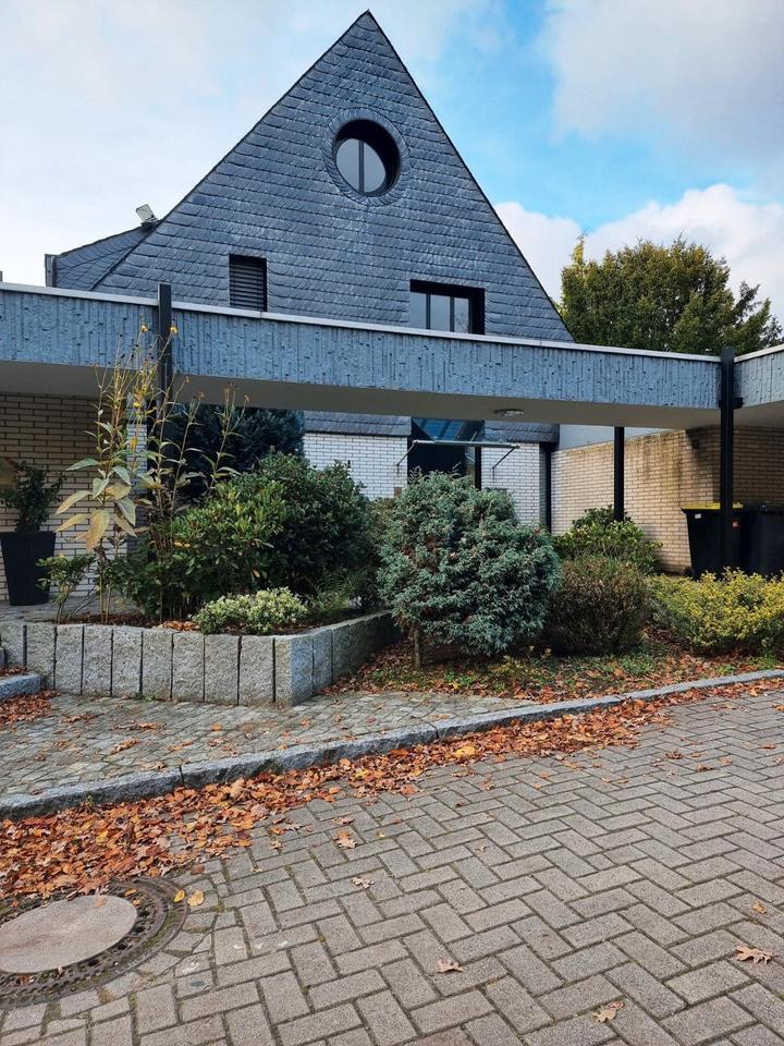 4 Zimmer Wohnung, Sutthausen, am Rande des Naturschutzgebietes zimmer