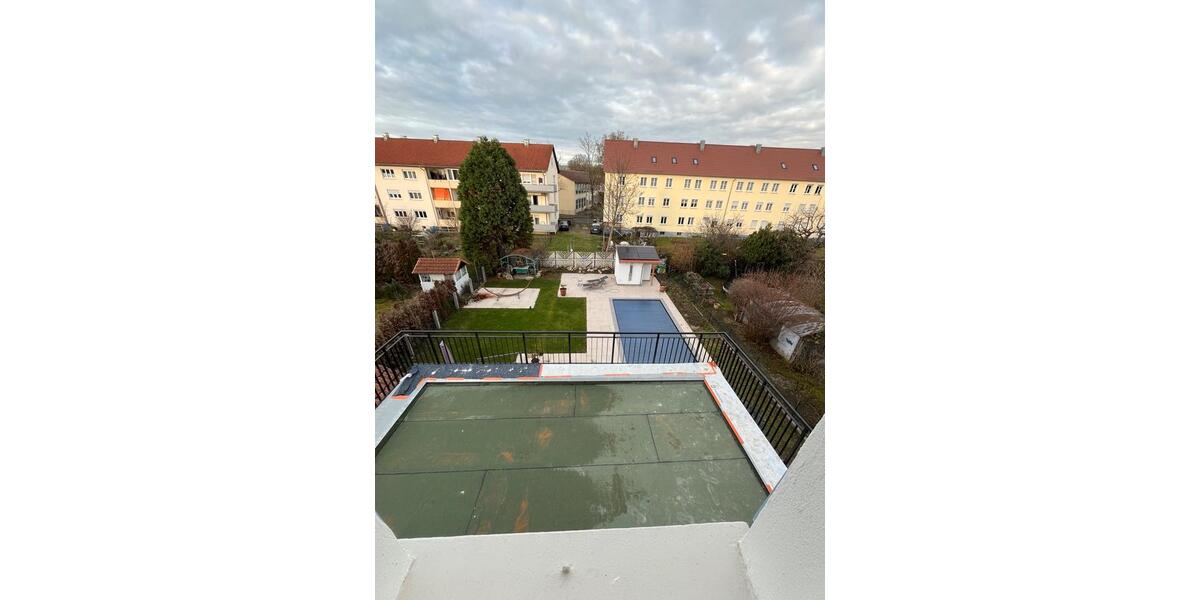 Hochparterre Bietigheim-Bissingen Bissingen - 5 Zimmer, 98 m&sup2;, 2.100&euro; | Angebot:24339014