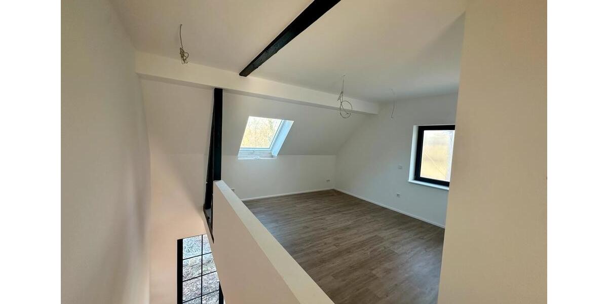 Maisonettenwohnung Saarlouis - 3 Zimmer, 95 m&sup2;, 1.390&euro; | Angebot:26511327