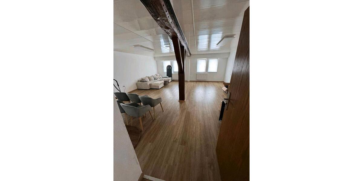 Erdgeschoßwohnung Pronsfeld - 4 Zimmer, 95 m&sup2;, 950&euro; | Angebot:26134532