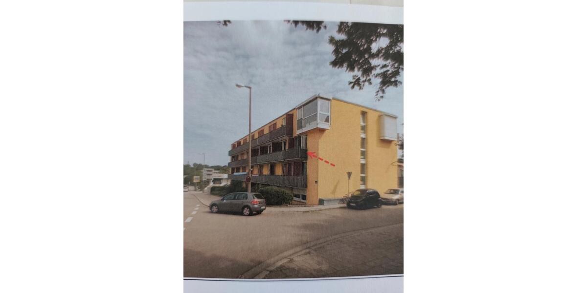 Etagenwohnung Pettendorf - 1 Zimmer, 20 m&sup2;, 395&euro; | Angebot:26624588