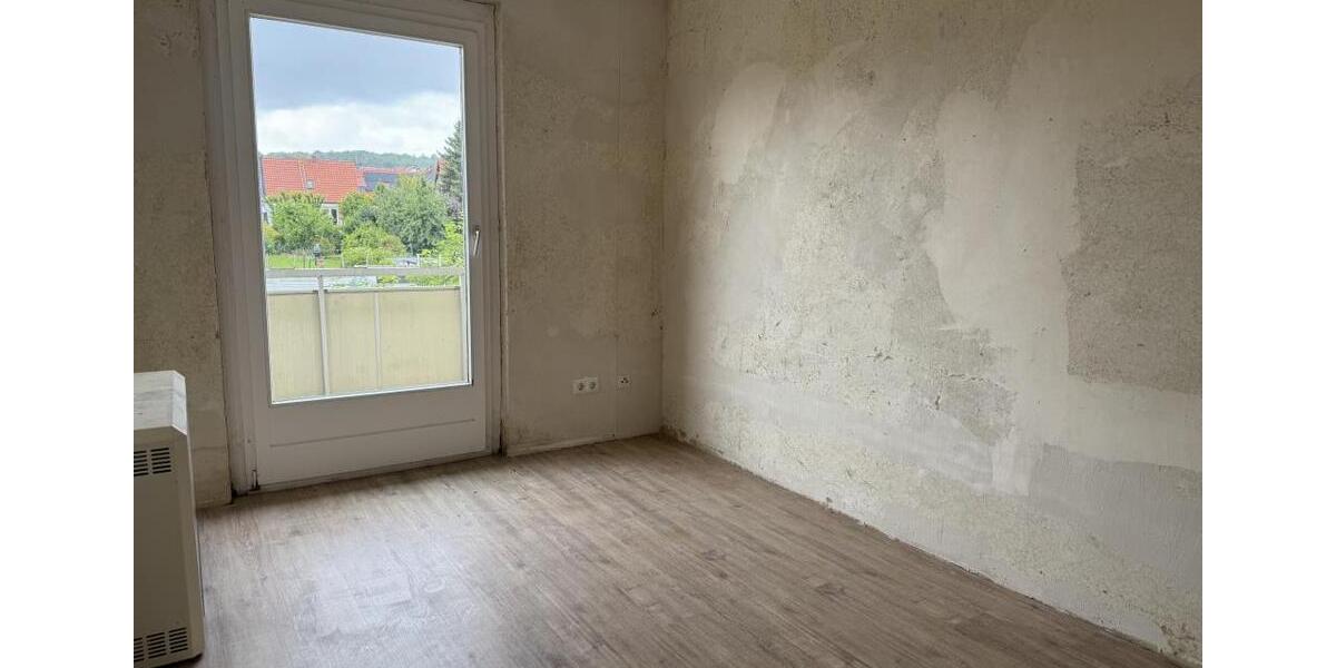 Drei Zimmer Mietwohnung mit Balkon in Schöningen *** mietfreie Zeit *** 3 zimmer