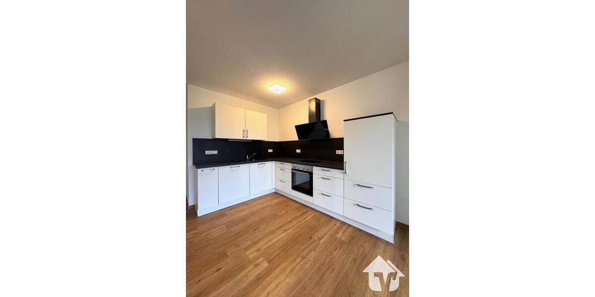 Etagenwohnung Haselünne - 3 Zimmer, 90 m&sup2;, 860&euro; | Angebot:25268880
