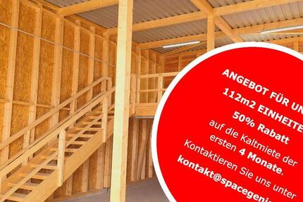 Neue moderne Garagen und Lagerflächen in Haßloch zu vermieten zimmer